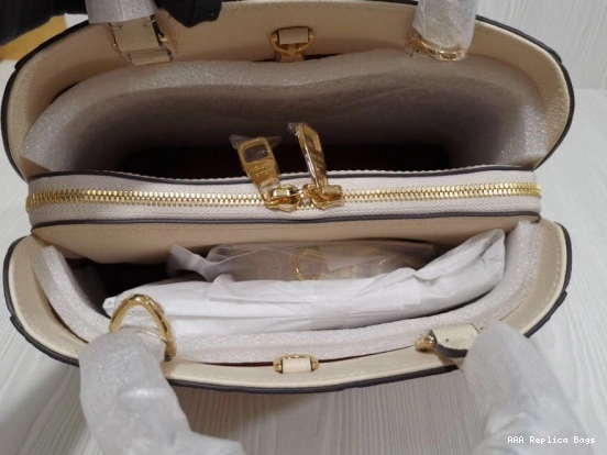 Aaa replica bags VUITTON LOUIS MONTAIGNE BB 0807